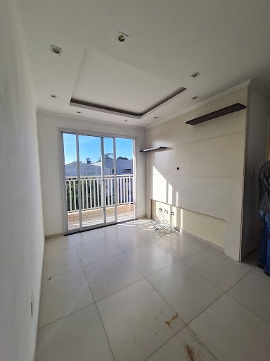 Apartamento à venda com 2 quartos, 54m² - Foto 29