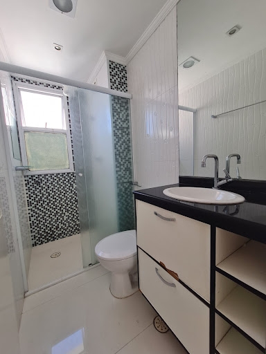 Apartamento à venda com 2 quartos, 54m² - Foto 41