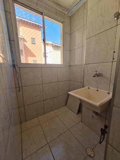 Apartamento à venda com 2 quartos, 54m² - Foto 36