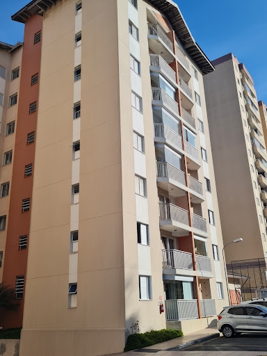 Apartamento à venda com 2 quartos, 54m² - Foto 18