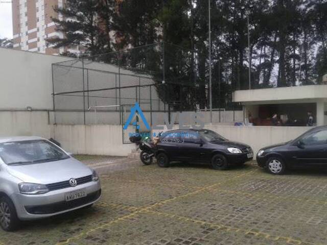 Apartamento para Venda em São Bernardo do Campo - 4