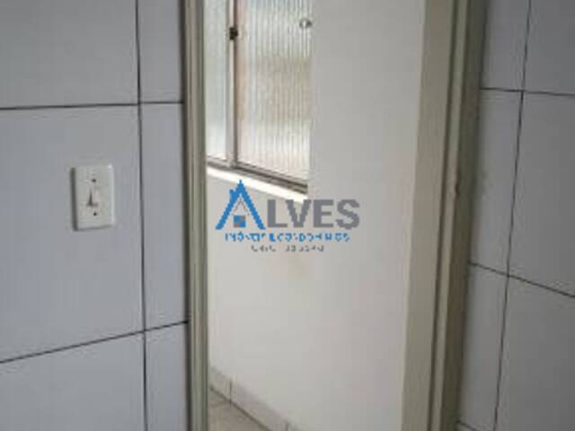 Apartamento para Venda em Santo André - 3