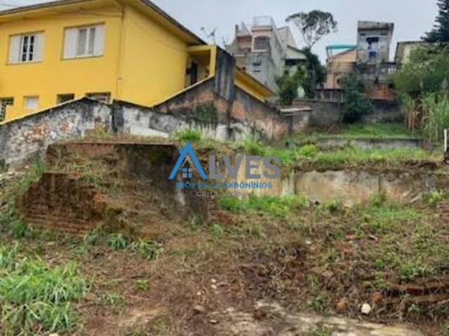 Terreno para Venda em São Bernardo do Campo - 3