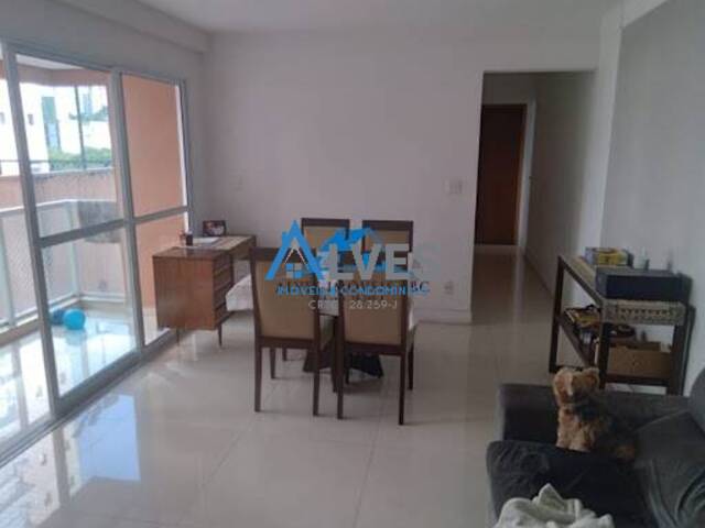 Apartamento para Venda em Santo André - 5