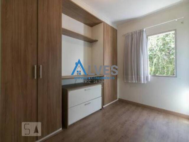 Apartamento para Venda em São Bernardo do Campo - 5