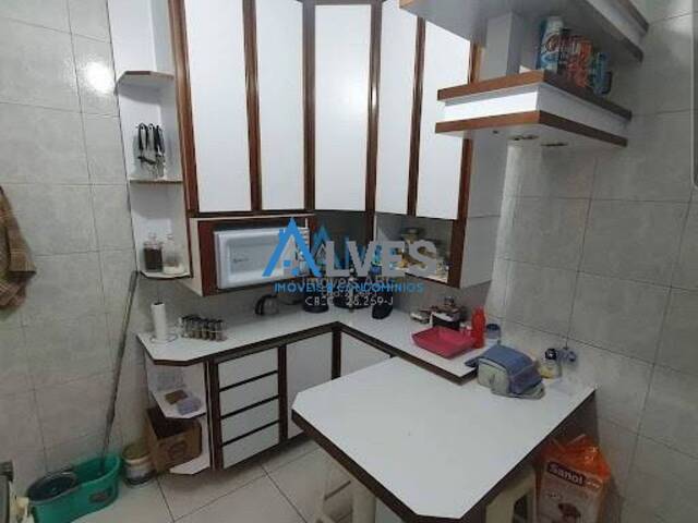 Apartamento para Venda em São Bernardo do Campo - 4