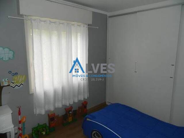 Apartamento para Venda em São Bernardo do Campo - 5