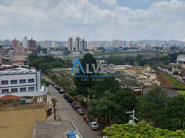 Apartamento para Venda em São Bernardo do Campo - 2