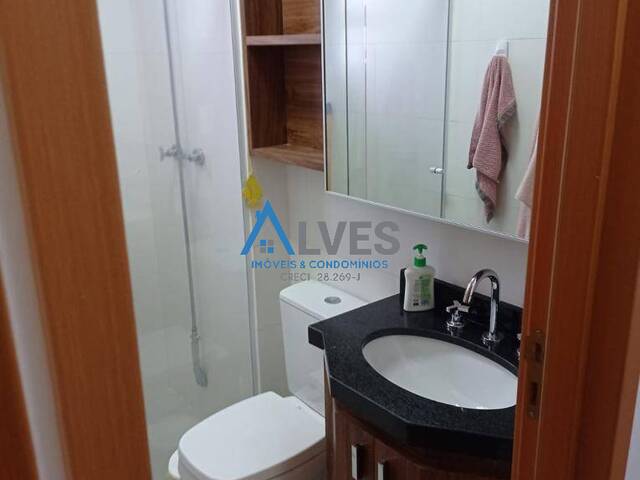 Apartamento para Venda em São Bernardo do Campo - 4