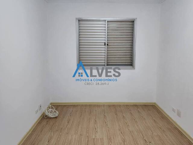 Apartamento para Venda em São Bernardo do Campo - 5