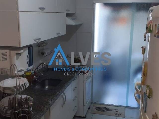 Apartamento para Venda em Santo André - 5