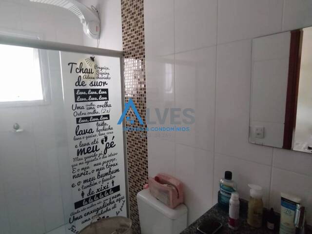 Apartamento para Venda em Santo André - 5