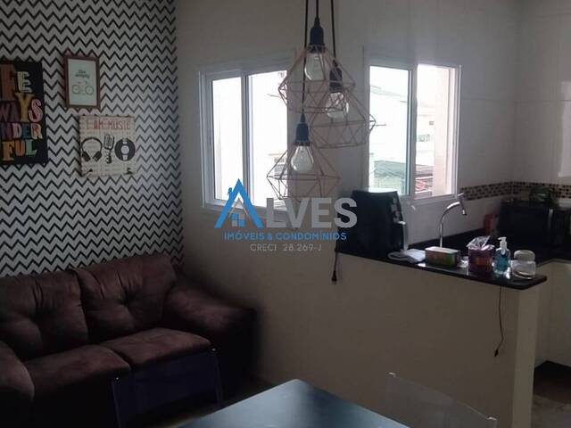 Apartamento para Venda em Santo André - 2