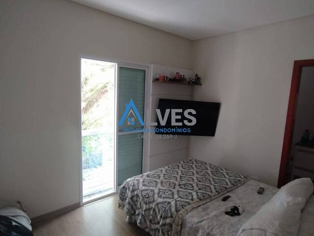 Apartamento para Venda em Santo André - 4