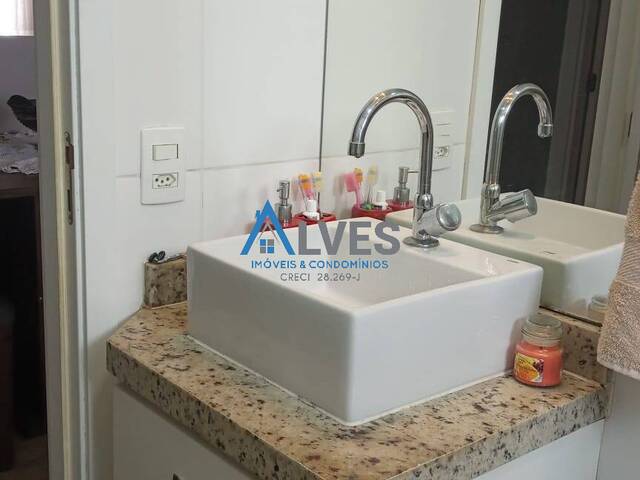 Apartamento para Venda em São Bernardo do Campo - 5