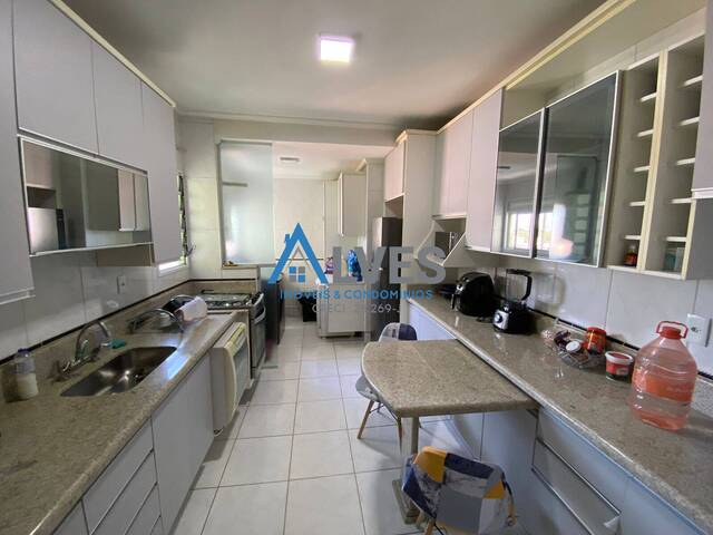 Apartamento para Venda em São Bernardo do Campo - 4