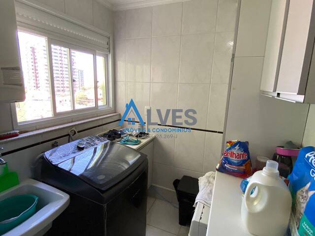 Apartamento para Venda em São Bernardo do Campo - 3