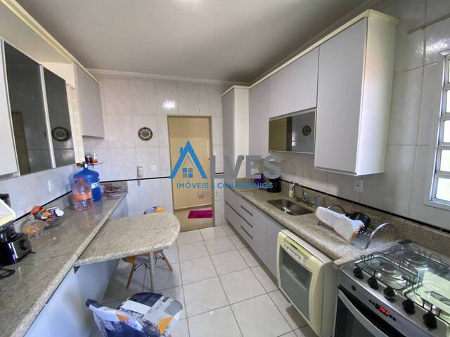 Apartamento para Venda em São Bernardo do Campo - 2