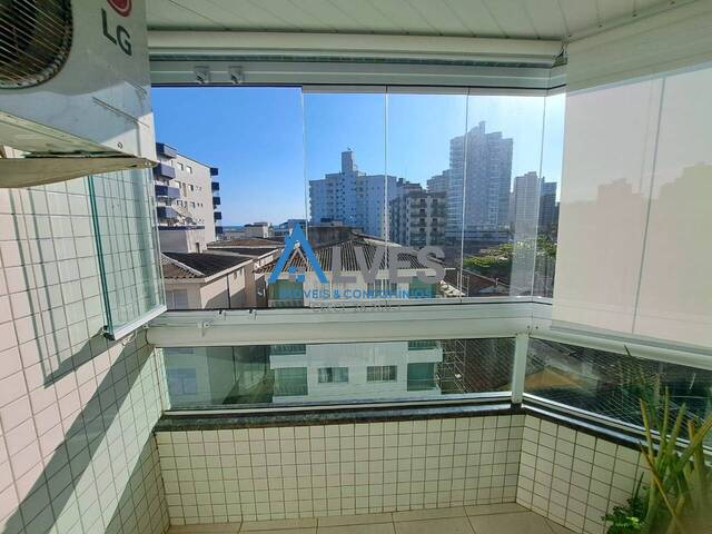 #4673 - Apartamento para Venda em Praia Grande - SP - 3