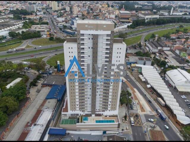 Apartamento para Venda em São Bernardo do Campo - 2