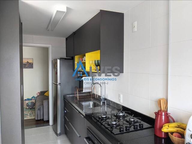 Apartamento para Venda em São Bernardo do Campo - 5