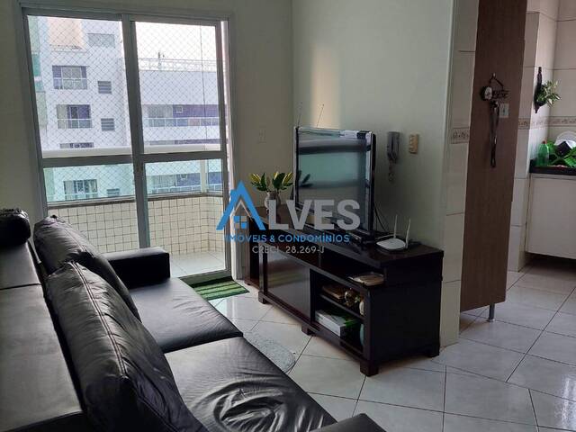 Apartamento para Venda em Praia Grande - 3