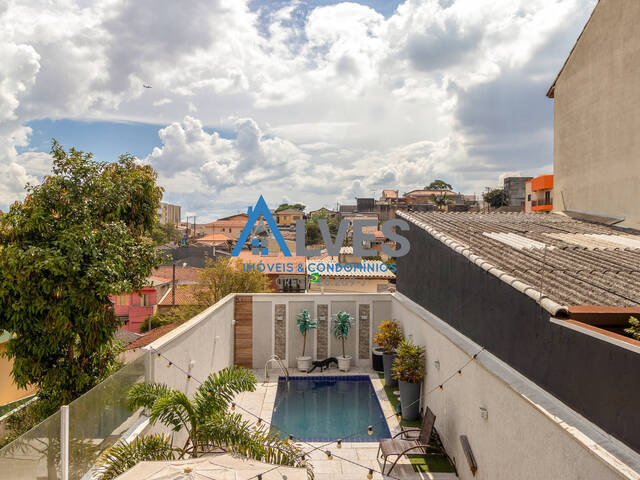 Casa para Venda em São Bernardo do Campo - 3