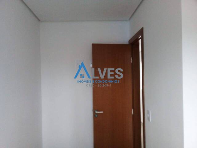 Apartamento para Venda em Santo André - 5