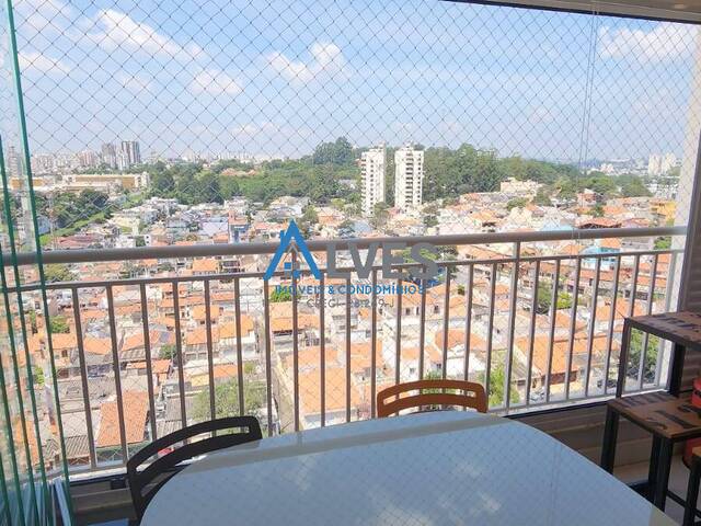 Apartamento para Venda em São Bernardo do Campo - 3