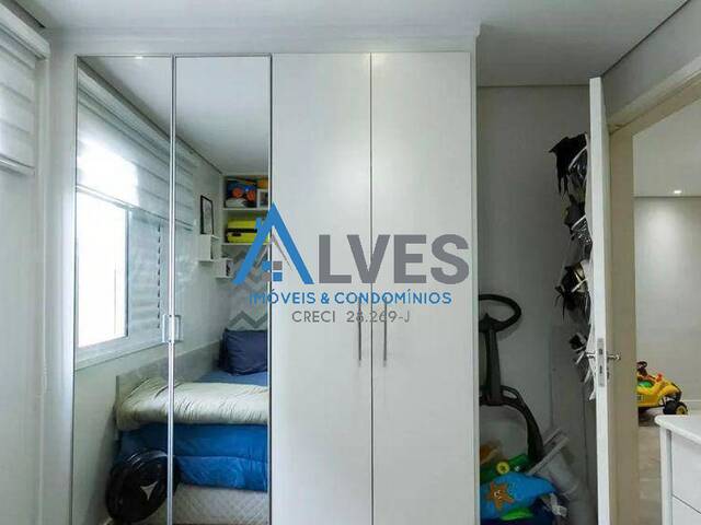 Apartamento para Venda em São Bernardo do Campo - 5