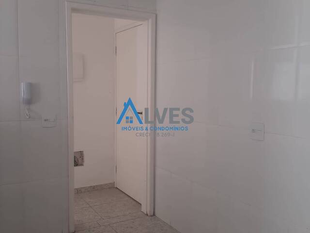 Apartamento para Venda em Santo André - 4