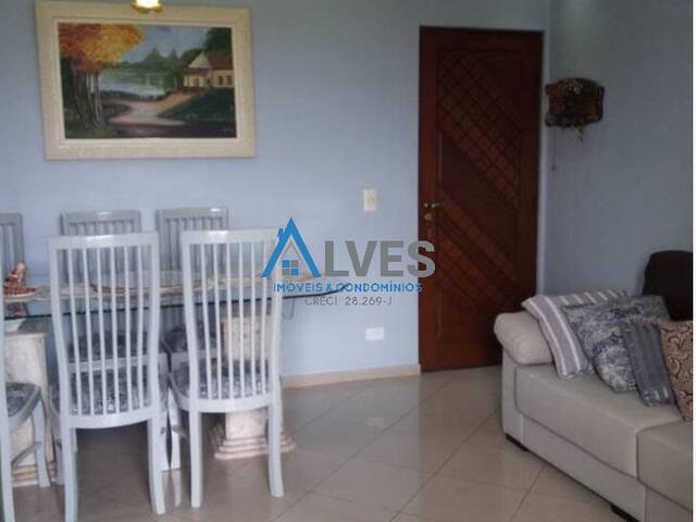 Apartamento para Venda em São Bernardo do Campo - 2