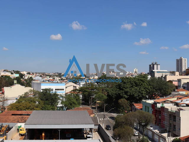 Apartamento para Venda em Santo André - 5