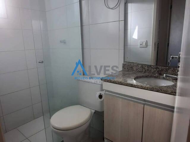 Apartamento para Venda em Santo André - 4