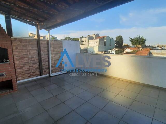 Apartamento para Venda em Santo André - 5