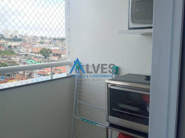 Apartamento para Venda em São Bernardo do Campo - 4