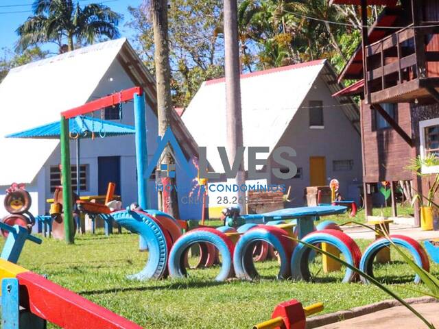 #5031 - Terreno em condomínio para Venda em São Bernardo do Campo - SP - 3