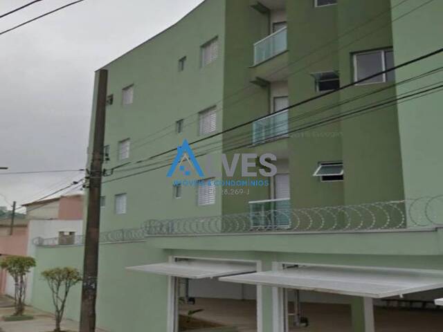 Apartamento para Venda em Santo André - 4