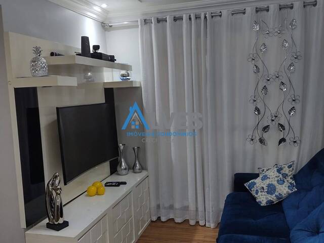 Apartamento para Venda em São Bernardo do Campo - 4