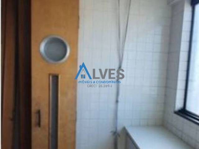 Apartamento para Venda em São Caetano do Sul - 3