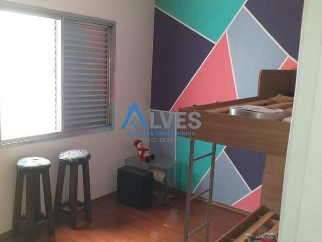 Apartamento para Venda em Santo André - 5