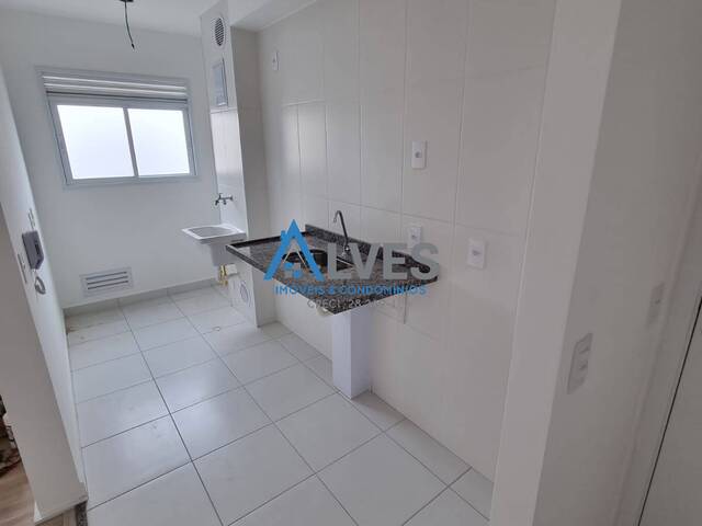 Apartamento para Venda em São Bernardo do Campo - 4