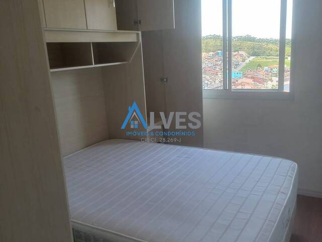 Apartamento para Venda em São Bernardo do Campo - 4