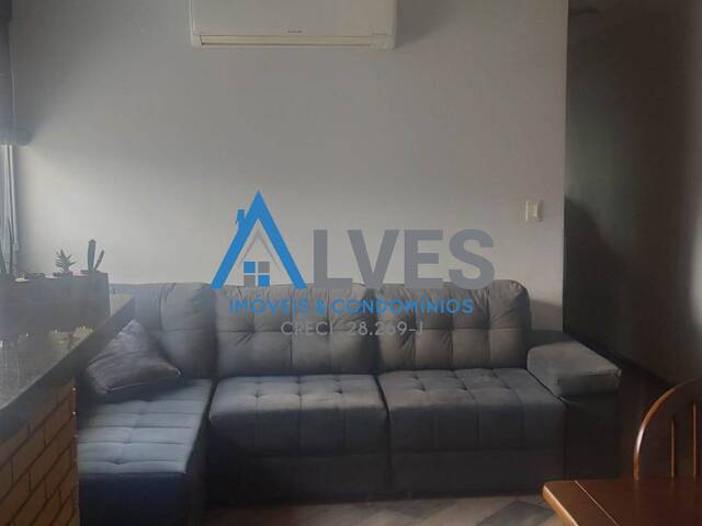 Apartamento para Venda em Santo André - 5