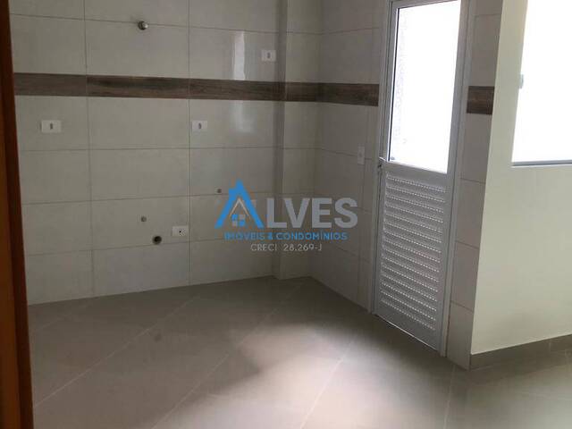 Apartamento para Venda em Santo André - 4