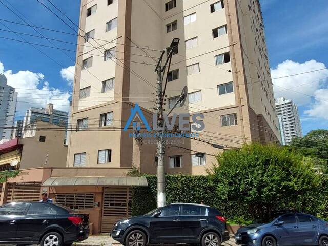 Apartamento para Venda em São Bernardo do Campo - 4