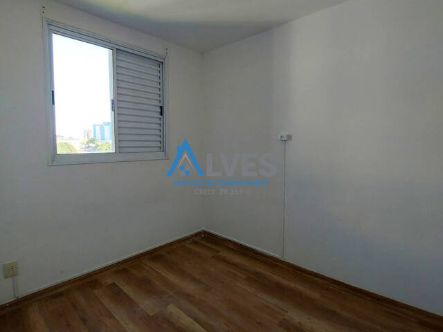 Apartamento para Venda em Santo André - 5