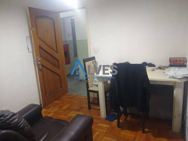 Apartamento para Venda em São Bernardo do Campo - 2