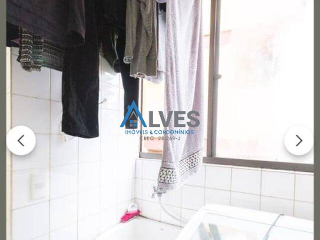 Apartamento para Venda em São Bernardo do Campo - 5