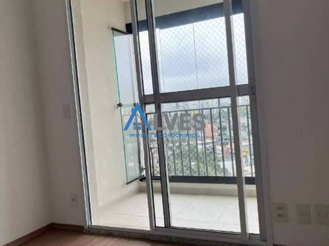 Apartamento para Venda em São Bernardo do Campo - 3